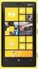 Смартфон Nokia Lumia 920 Yellow - Сургут