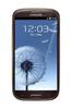 Смартфон Samsung Galaxy S3 GT-I9300 16Gb Amber Brown - Сургут