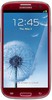 Samsung Galaxy S3 i9300 16GB Garnet Red - Сургут