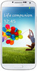 Смартфон SAMSUNG I9500 Galaxy S4 16Gb White - Сургут