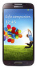 Смартфон SAMSUNG I9500 Galaxy S4 16 Gb Brown - Сургут
