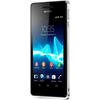 Смартфон Sony Xperia V White - Сургут